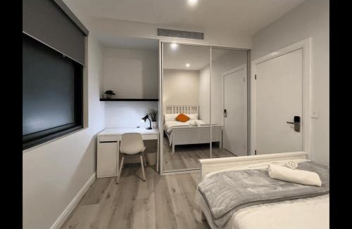North Ryde House | Macquarie Guest House
