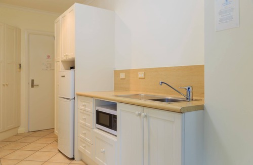 Port Douglas Apartment | Macrossan House