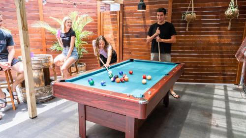 Kings Cross Hostel | Mad Monkey Downtown