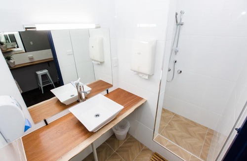 Cairns Central Business District Hostel | Mad Monkey Waterfront