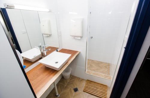 Cairns Central Business District Hostel | Mad Monkey Waterfront
