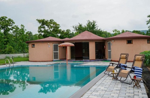 Delawadi Resort | Madhuban Eco Retreat