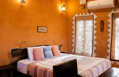 Delawadi Resort | Madhuban Eco Retreat