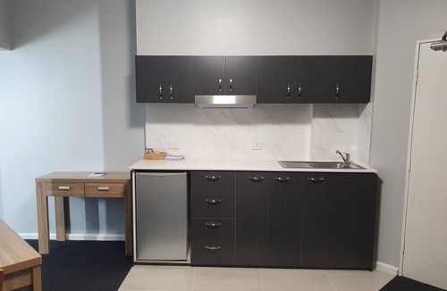 Braddon Hotel | Madison Capital Executive Apartments