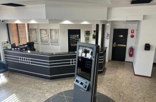 Braddon Apartment | Madison Capital Executive Apartments