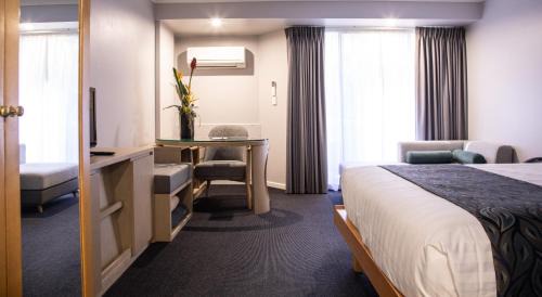 Braddon Apartment | Madison Capital Executive Apartments