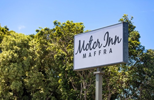 Maffra Hotel | Maffra Motor Inn
