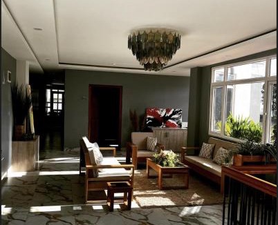Ukhrul Bed & Breakfast | Magen Hills
