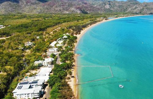 Horseshoe Bay Apartment | Maggies Beachfront Apartment 3