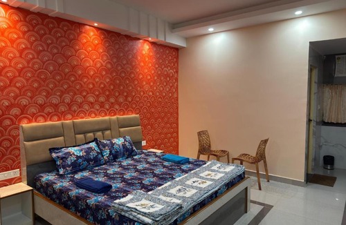 Bhubaneshwar Hotel | Magic Alpha Residency