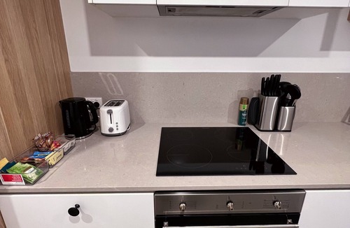 Braddon Apartment | Magic at Midnight - Braddon CBD