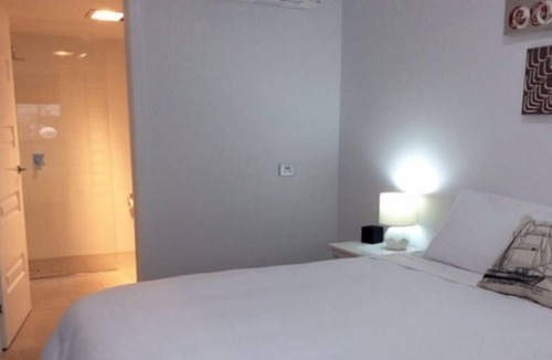 Boat Harbour Beach Apartment | MAGIC BEACH VILLA Absolute beachfront luxury