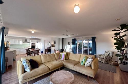 Venus Bay House | Magic Beach Cottage