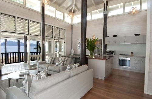 Mission Beach House | Magic Beach House
