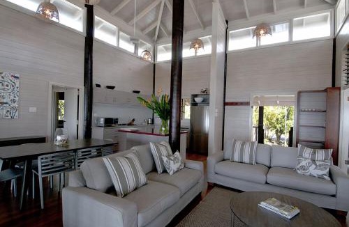 Mission Beach House | Magic Beach House