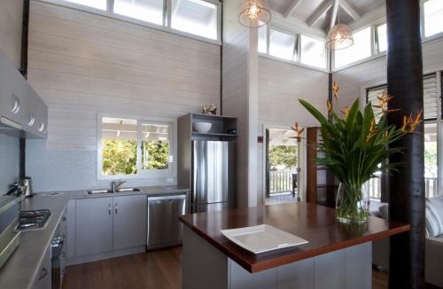 Mission Beach House | Magic Beach House