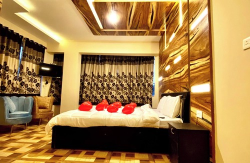 Ooty Hotel | Magic Mist Resort A Boutique Resort