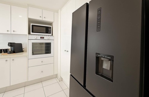 Miami Apartment | Magic Nobby Beach 3BR Apt