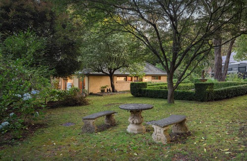 Emerald House | Magical Hideaway in the Hills of Emerald