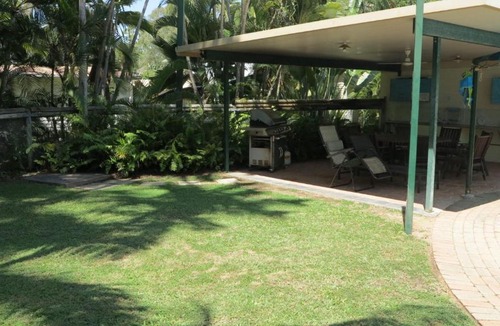 Arcadia Apartment | Magnetic Haven Unit 6