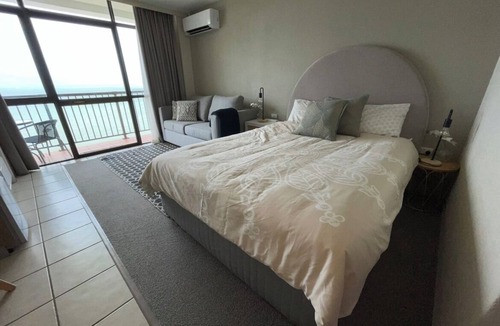 North Ward Apartment | Magnificent views of Magnetic Island