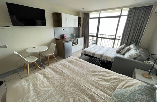 North Ward Apartment | Magnificent views of Magnetic Island
