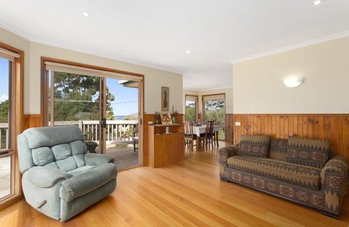 Skenes Creek House | Magnolia