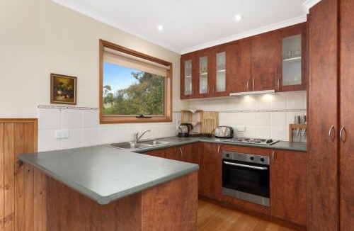 Skenes Creek House | Magnolia