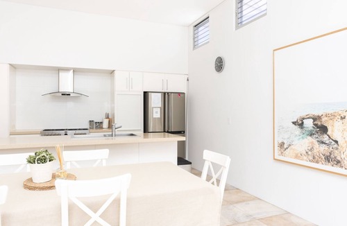 Casuarina House | Magnolia Beach House