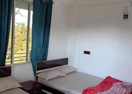 Ghoom House | Magnolia Blossom Homestay