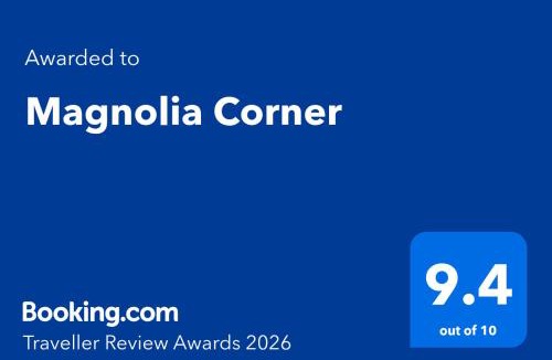 Bowral House | Magnolia Corner