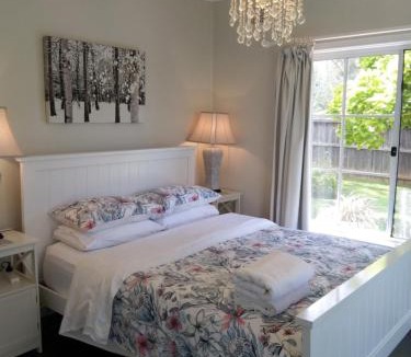 Bowral House | Magnolia Corner