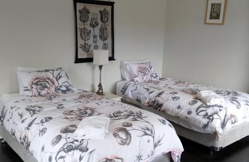 Bowral House | Magnolia Corner