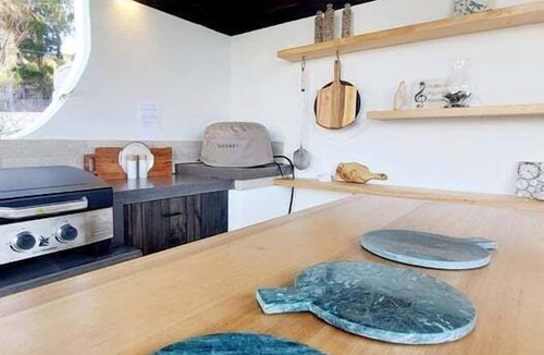 Scamander House | MAGNOLIA - LUXURY ESCAPE