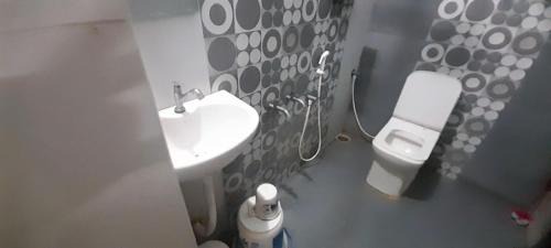 Tiruvannamalai House | Mahadev Residency