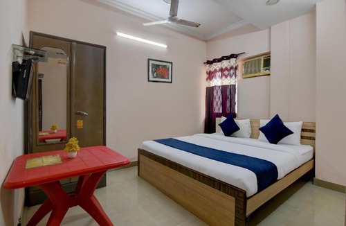 Sealdah Hotel | Mahostav Inn