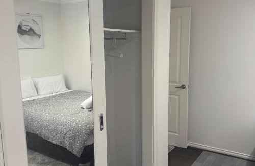 Truganina House | Mahzan on Braid Private Room 3