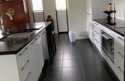 Cassowary House | Mai Tai Resort