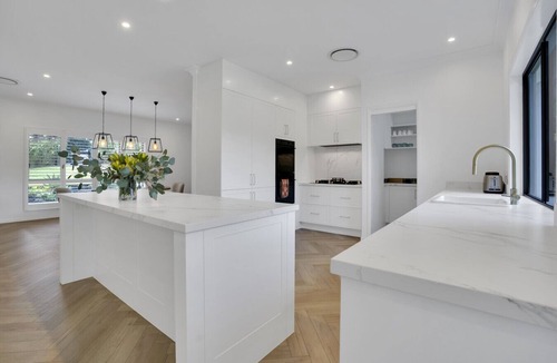 Peachester House | Main House @ Sunshine Grove