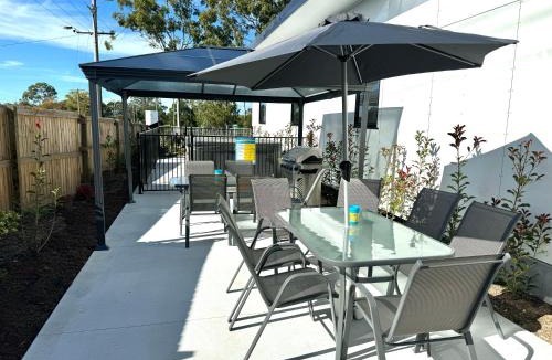 Beenleigh Hotel | Main Residences