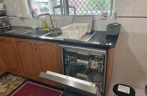 Sunnybank House | Mains Rd 舒适双人间2张床M2