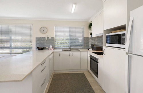 Mooloolaba Apartment | MAINSAIL8 - Mooloolaba Beach