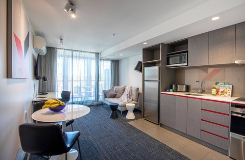Richmond North Apartment | MainStay Suites Abbotsford
