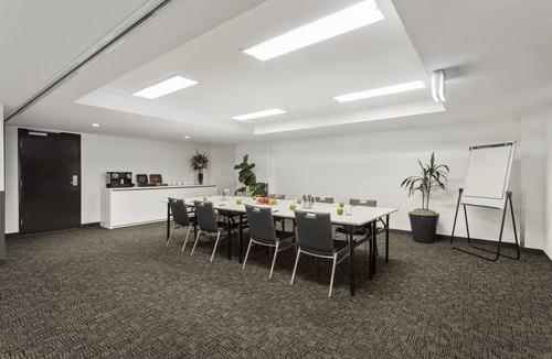Richmond North Apartment | MainStay Suites Abbotsford