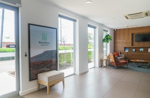 Whyalla Norrie Hotel | MainStay Suites Whyalla