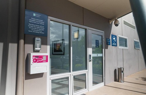 Whyalla Norrie Hotel | MainStay Suites Whyalla