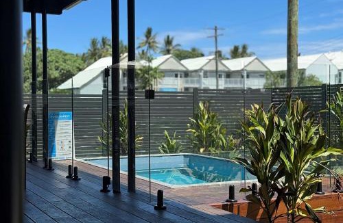Mission Beach House | Maisie