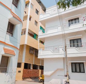Pondicherry Beach Hotel | Maison Annai