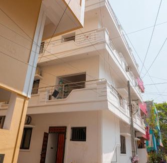 Pondicherry Beach Hotel | Maison Annai