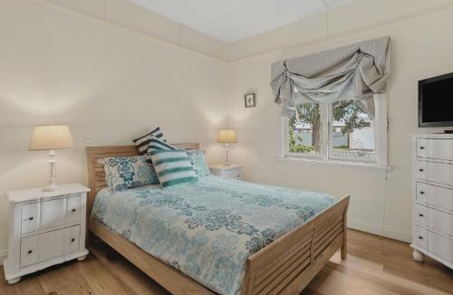 Queenscliff House | Maison Cottage